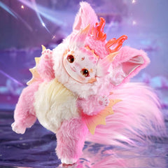 Maytree DUMIA Yunyou Shanhai Series Plush Blind Box