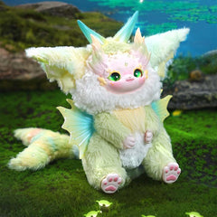 Maytree DUMIA Yunyou Shanhai Series Plush Blind Box