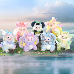 Maytree DUMIA Yunyou Shanhai Series Plush Blind Box