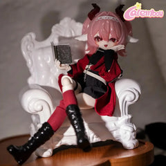 Meki Final Blessing Series 1/8 BJD Blind Box