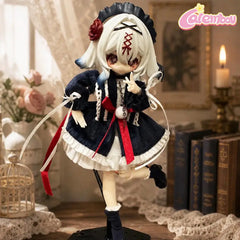 Meki Final Blessing Series 1/8 BJD Blind Box