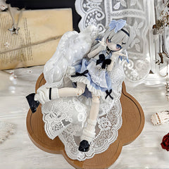 Meki Final Blessing Series 1/8 BJD Blind Box