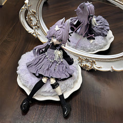 Meki Final Blessing Series 1/8 BJD Blind Box