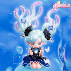 Memimo Strange Dreams Series Blind Box