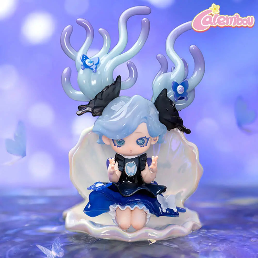 Memimo Strange Dreams Series Blind Box