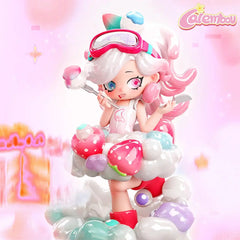 Memimo Strange Dreams Series Blind Box Random one