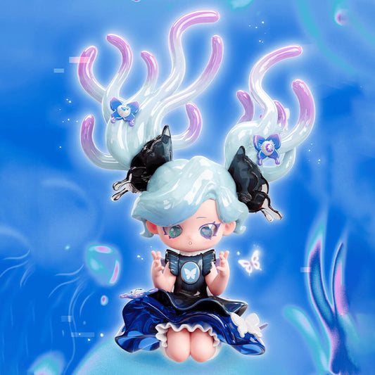 Memimo Strange Dreams Series Blind Box