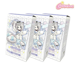 Meow³ Series 1/8 Action Figure BJD Blind Box