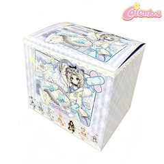 Meow³ Series 1/8 Action Figure BJD Blind Box