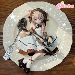 Meow³ Series 1/8 Action Figure BJD Blind Box