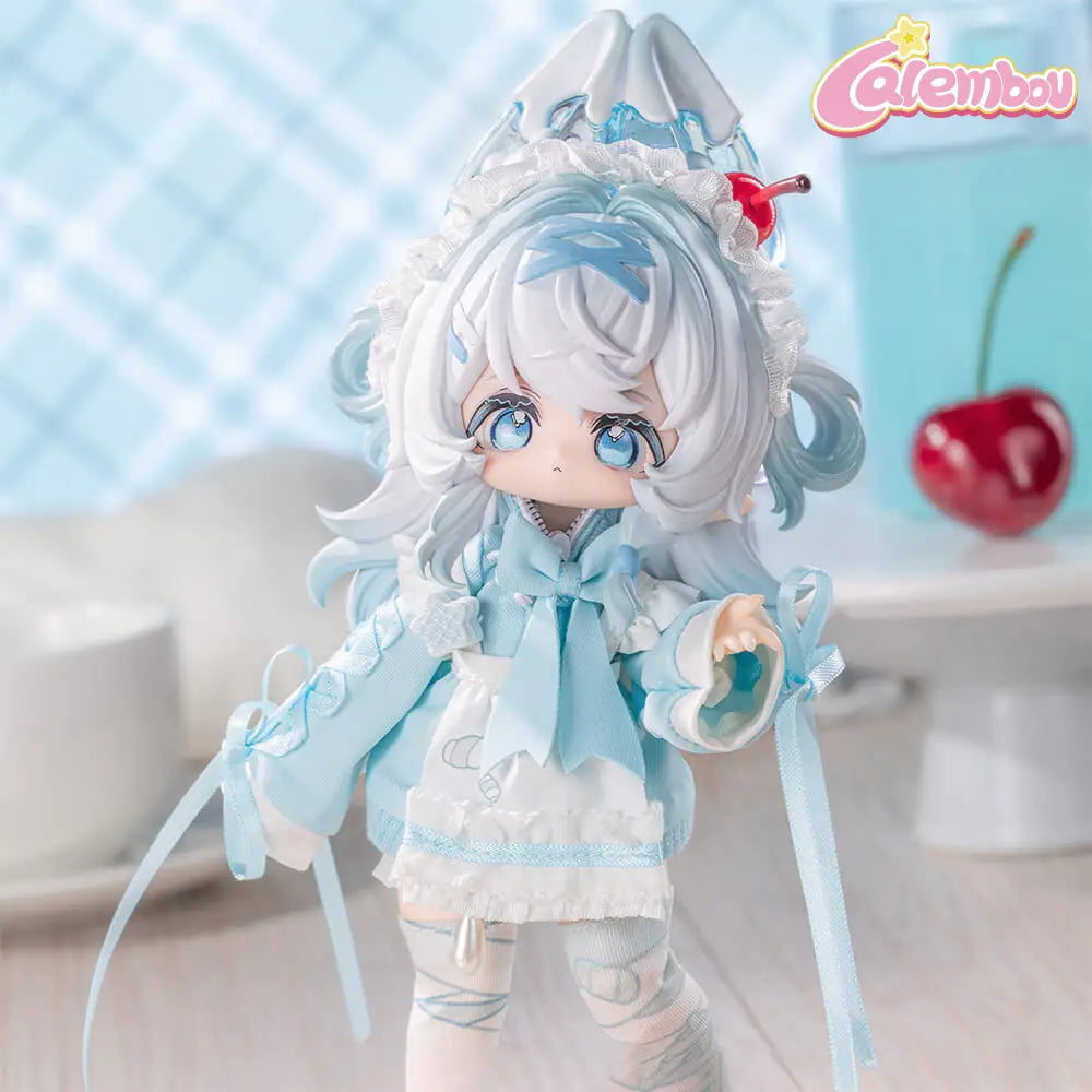 Mia Sweety Series 1/12 Action Figure MJD Blind Box