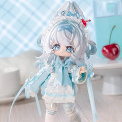 Mia Sweety Series 1/12 Action Figure MJD Blind Box