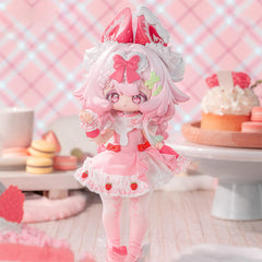 Mia Sweety Series 1/12 Action Figure MJD Blind Box