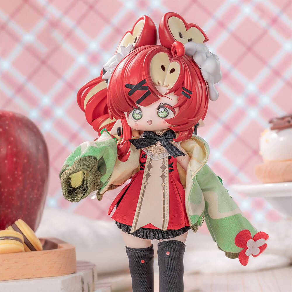 Mia Sweety Series 1/12 Action Figure MJD Blind Box