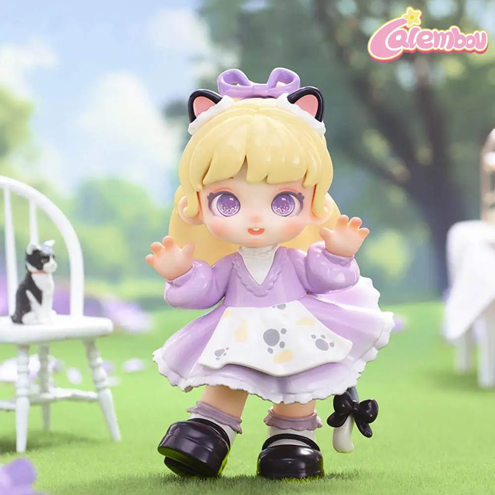 Miana Forest Tea Party Series Blind Box