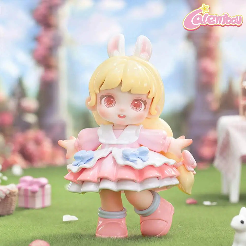 Miana Forest Tea Party Series Blind Box