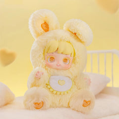Miana Nighty Night to U Series Plush Blind Box