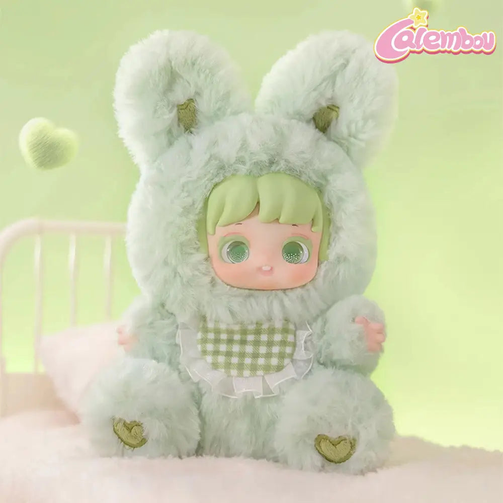 Miana Nighty Night to U Series Plush Blind Box