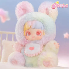 Miana Nighty Night to U Series Plush Blind Box