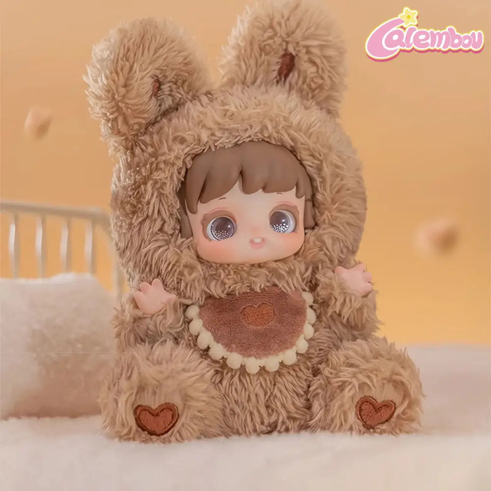 Miana Nighty Night to U Series Plush Blind Box