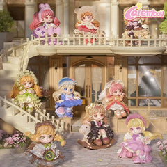 Miana Retro Shop Series Figure Blind Box