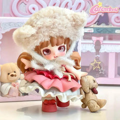 Miana Retro Shop Series Figure Blind Box