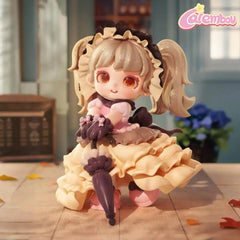 Miana Retro Shop Series Figure Blind Box