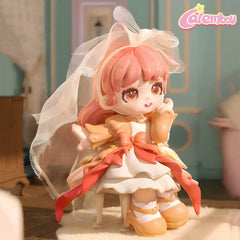 Miana Retro Shop Series Figure Blind Box