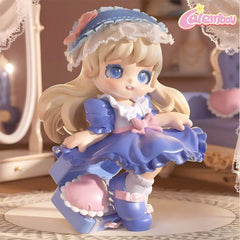 Miana Retro Shop Series Figure Blind Box