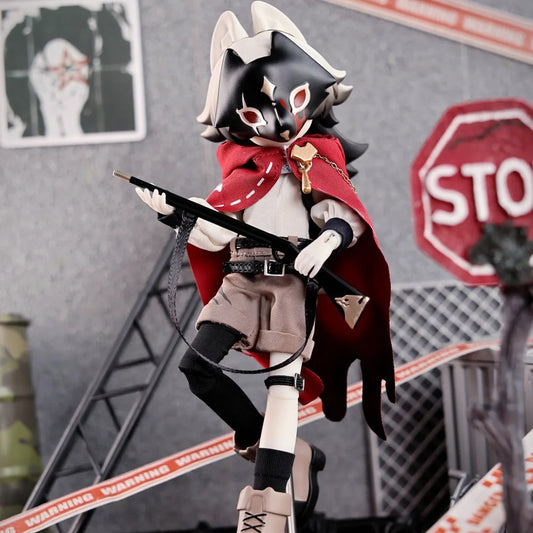 Midnight Lullaby Series 1/12 Action Figure BJD Blind Box