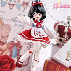 Midnight Lullaby Series 1/12 Action Figure BJD Blind Box
