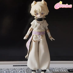 Midnight Nursery Rhyme Series 1/12 Action Figure BJD Blind Box