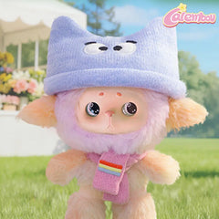 Miehuhu Ultimate Chill Manual Series Plush Blind Box