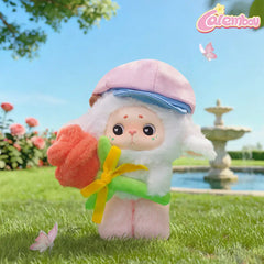 Miehuhu Ultimate Chill Manual Series Plush Blind Box