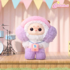 Miehuhu Ultimate Chill Manual Series Plush Blind Box