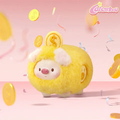 Mini GeeGeePig Mini Transformations Series Plush Blind Box