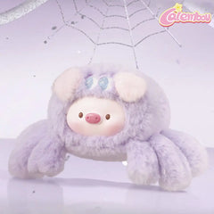 Mini GeeGeePig Mini Transformations Series Plush Blind Box