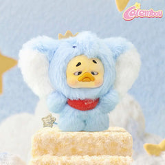 Mini Upset Duck Wish List Duck Series Plush Blind Box