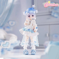 Minty Childhood Memories Series 1/12 Action Figure BJD Blind Box
