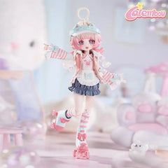 Minty Childhood Memories Series 1/12 Action Figure BJD Blind Box