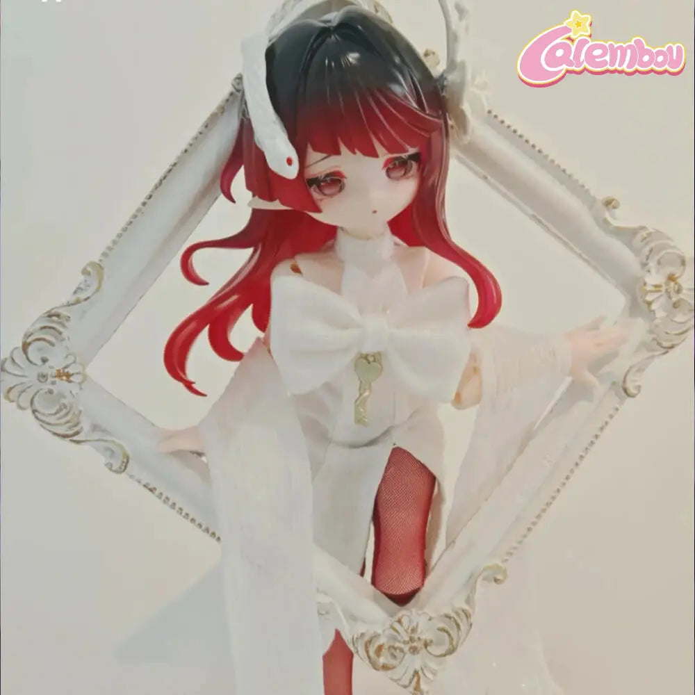Minty Ocean Gem Series 1/8 BJD Blind Box