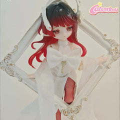 Minty Ocean Gem Series 1/8 BJD Blind Box