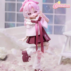 Minty Ocean Gem Series 1/8 BJD Blind Box