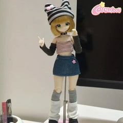 MiraLab Don't Touch My Bangs Series Special 1/6 BJD Blind Box