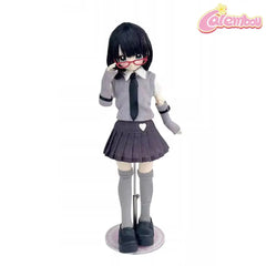 MiraLab Don't Touch My Bangs Series Special 1/6 BJD Blind Box