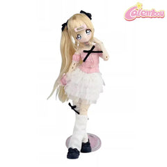 MiraLab Don't Touch My Bangs Series Special 1/6 BJD Blind Box