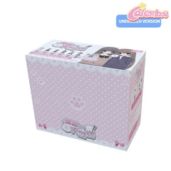 MiraLab Don't Touch My Bangs Series Special 1/6 BJD Blind Box Undrilled Version