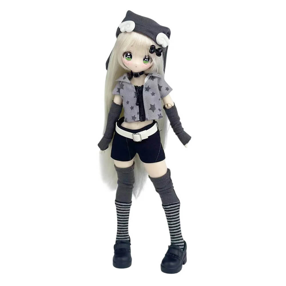 MiraLab Don't Touch My Bangs Series Special 1/6 BJD Blind Box