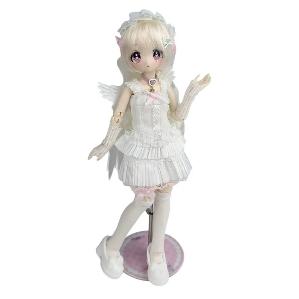 MiraLab Don't Touch My Bangs Series Special 1/6 BJD Blind Box