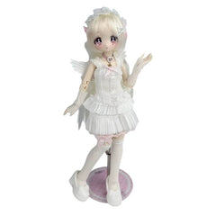 MiraLab Don't Touch My Bangs Series Special 1/6 BJD Blind Box